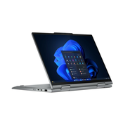 LENOVO ThinkPad X1 2in1 G9 Intel Core Ultra 7 155U 35,56cm 14inch Touch 2.8K 32GB 1TB SSD UMA W11P WWAN 5G Grey