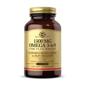 Omega 3-6-9, 60 mekih kapsula