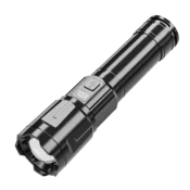 Xiaoyeren Baterijska lampa, 20W, 26650
