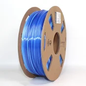 GEMBIRD Filament za 3D stampac 3DP-PLA-SK-01-ICE PLA kotur plavi