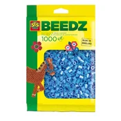 shumee SES likalniki za perle 1000 kosov modri 00704