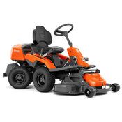 Husqvarna rider R214TC Comfort Edition