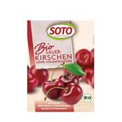 Višnje smrznute BIO Soto 300g