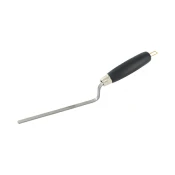 FUGIRNA ŽLICA 12mm INOX, TRIUSO | Topdom