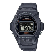 Casio collection muški sat ( W-219H-8B )