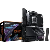 Gigabyte B850 AORUS ELITE WIFI7, DDR5, SATA3, USB 3.2 Gen 2x2, DP, 2.5GbE, Wi-Fi 7, AM5 ATX