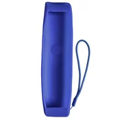 General SAMSUNG AA59-00560A, AA59-00563A, AA59-00581A, AA59-00582A, AA59-00585A, AA59-00588A, AA59-00594A, AA59-00638A, AA59-00639A silikonska zaščita - modra