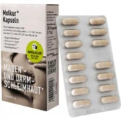 shumee DR. ENZMANN MOLKUR 90 KAPSUL PROBIOTIK ZA ZDRAVO ČREVESJE