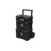 KETER Kutija za alat Mobile system 64.8x47.8x87.2cm ROC PRO GEAR
