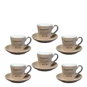 Sigma set šoljica 6/1 RXG-N250069D