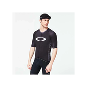 Mens cycling jersey Oakley Icon 2.0