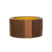 shumee Rjav pakirni trak 50 mm x 66 m 305 KT000038192/7000095639