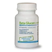 Beta Glucan 1,3/1,6 EuroVita 60 kapsula
