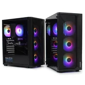 GAMING racunar Ryzen 7 5700X 32GB 1TB RTX5060 8GB