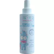 Jack N’ Jill Natural Bathtime Leave-in Conditioner balzam brez spiranja v pršilu za otroke 200 ml