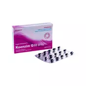 Aktival Koenzim Q10 60 mg