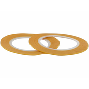 Modelcraft maskirni trak 1mm (2x 18m)