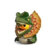 Tubbz račka račka majhna Jurski park - Dilophosaurus
