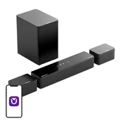 Ultimea Ultimea Poseidon D60 soundbar, 5.1, Dolby Atmos