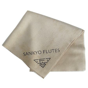 KRPA ZA ČIŠČENJE FLAVTE SANKYO - set