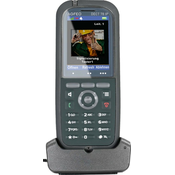 AGFEO Agfeo DECT-IP telefon DECT 78 IP zelena, (20685926)