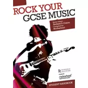 Rock Your GCSE Music Student Handbook