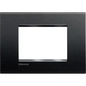ZAŠČITNI OKVIR LIVING LIGHT 3M ANTRACIT LNA4803AR