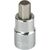 Sveder 1/2'' 17 mm imbus 55 mm prolin