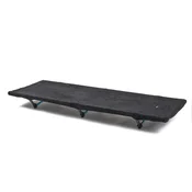Helinox Prevleka za ležalnik Fleece Cot Warmer Black