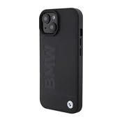 Bmw BMW BMHMP15SSLLBK HARDCASE OVITEK ZA IPHONE 15 14 13 6.1 ZA MAGSAFE