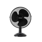 Ventilator stolni MS 7309 30 cm, 35/70W, crni