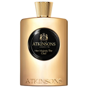 Atkinsons Her Majesty The Oud Parfumirana voda 100ml