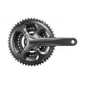 Srednji pogon SHIMANO Tiagra FC-4703 50X39X30T 175mm bez patrone