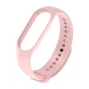 NADOMESTNI PAŠČEK ZA XIAOMI MI BAND 3 4 SILIKONSKI PAŠČEK Z BARVITIMI VZORCI, MODEN
