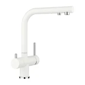 BLANCO Baterija za sudoperu Fontas II, 160x253x300mm, Bela