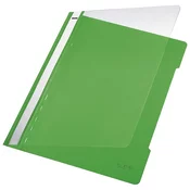 LEITZ Standardna mapa LEITZ, DIN A4, PP, svetlo zelena, (21652175)