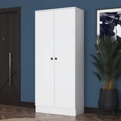 Hanah Home ormar za predsoblje EA148 4480, 80 cm, beli