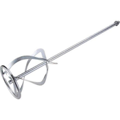 Extol Premium Metlica za gradbene mešalnike (8890601P) whisk for construction mixers, ? 140mm, length 600mm