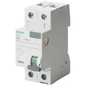 shumee Sentron diferencialni odklopnik 16A 2P 16A 0,03A tip A 5SV3311-6