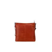 AVIATOR TORBICA ŽENSKA KONJAK BUFF TRUMBLED