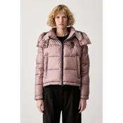 Blauer Zimska jakna Gloria  26WBLDC02071 Rjava Regular Fit