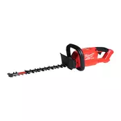 Milwaukee M18 FUEL akumulatorski obrezovalnik žive meje 60 cm M18FHET60-0