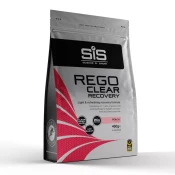 Regeneracijski napitek SiS REGO CLEAR RECOVERY, 460 g (peach)