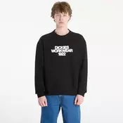Hoodica Dickies Torrey Sweatshirt Black L