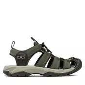 Sandale CMP Sahiph Hiking Sandal 30Q9517 Zelena