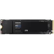 SAMSUNG M.2 NVMe 2TB 990 EVO MZ-V9E2T0BW