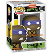 Funko Pop Television Teenage Mutant Ninja Turtles Donatello