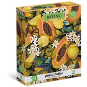 DODO - Puzzle Botanika: tropsko sadje - 750 kosov