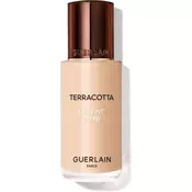 GUERLAIN Terracotta Le Teint Glow tekoči puder z učinkom osvetljevanja za naraven videz odtenek 1N Neutral 35 ml