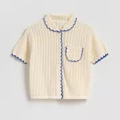 Reserved - GIRLS` BLOUSE